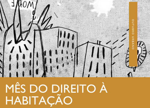 Dia Mundial do Habitat: Cidades e Comunidades Sustentáveis para 2030?