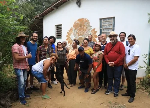 Sementes de proteção: defensoras e defensores de direitos humanos discutem estratégias em PE