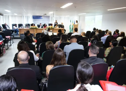 Em seminário, Cendhec e Defensoria Pública de Pernambuco debatem a Lei Henry Borel e suas aplicações