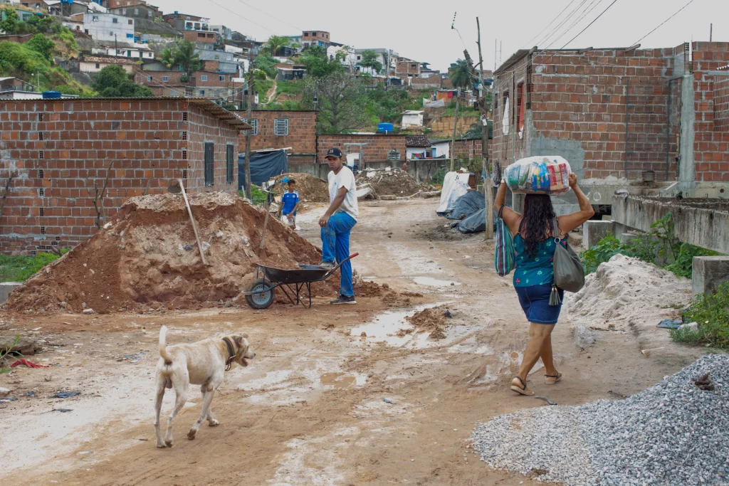 Nota Pública: Brasil real seguem com graves violações de Direitos Humanos