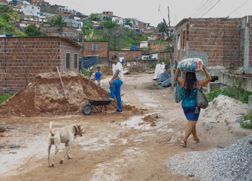 Nota Pública: Brasil real seguem com graves violações de Direitos Humanos