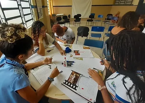 Conselho Estadual de Defesa dos Diretos de Crianças e Adolescentes de Pernambuco chamado ao desafio