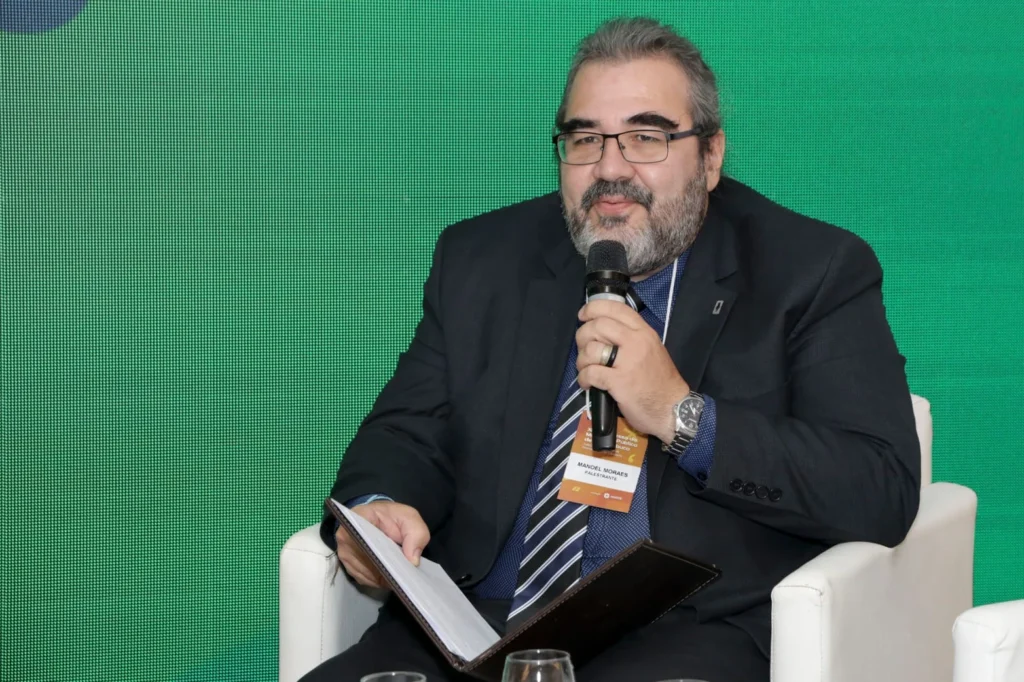 Em diálogo com MPPE, Presidente do Conselho Diretor do Cendhec participa de evento em Caruaru