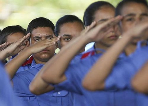 Educação: Cendhec assina carta pelo fim do Programa Nacional das Escolas Cívico-Militares