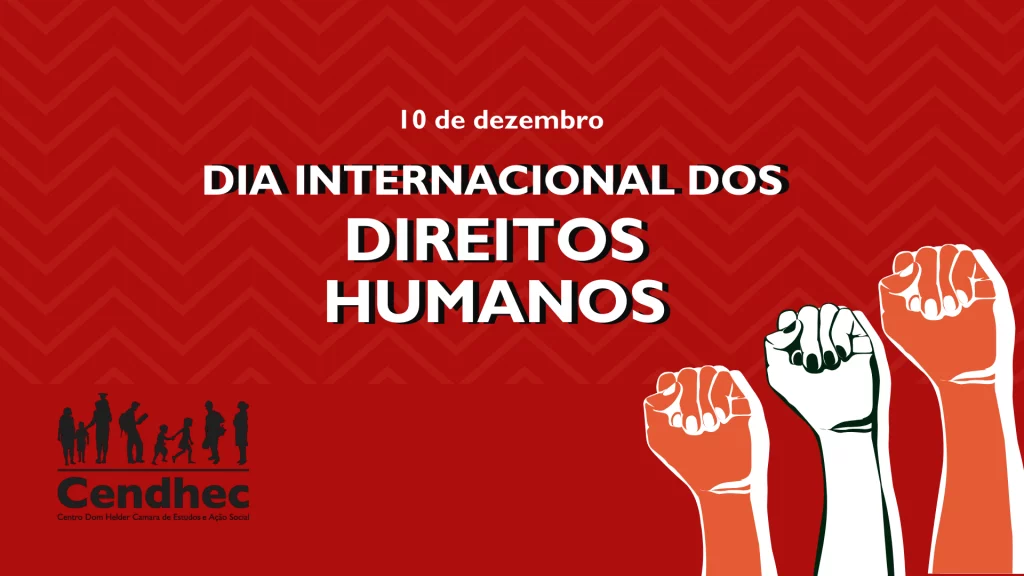Dia Internacional dos Direitos Humanos: apontamentos decoloniais para esta data