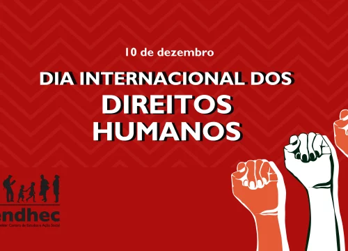 Dia Internacional dos Direitos Humanos: apontamentos decoloniais para esta data