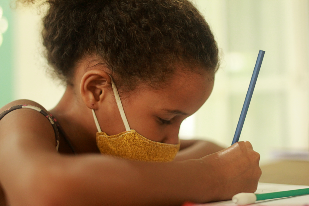 As unidades de ensino estão prontas para receber estudantes e profissionais da educação?