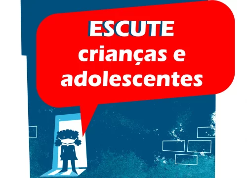 Cendhec lança nova campanha para proteger crianças e adolescentes de abusos durante a pandemia