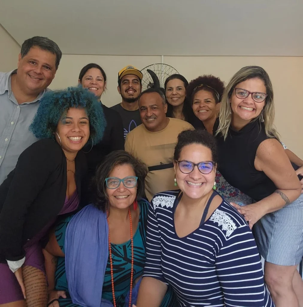 Cendhec e Rede de Proteção infanto-juvenil debatem atividades de 2022 e planejamento deste ano