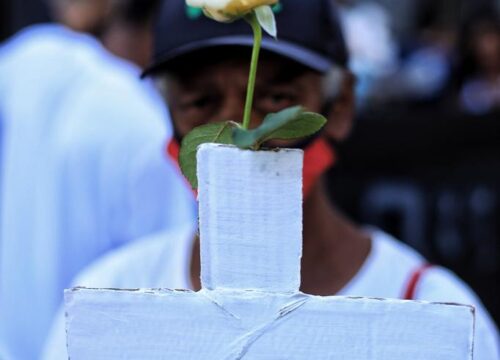 “A sensação é que somos invisíveis”: como estão as vítimas da última tragédia ambiental no Recife