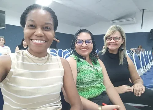 Profissionais do Cendhec participam de Audiência Pública sobre Assistência Social do Recife