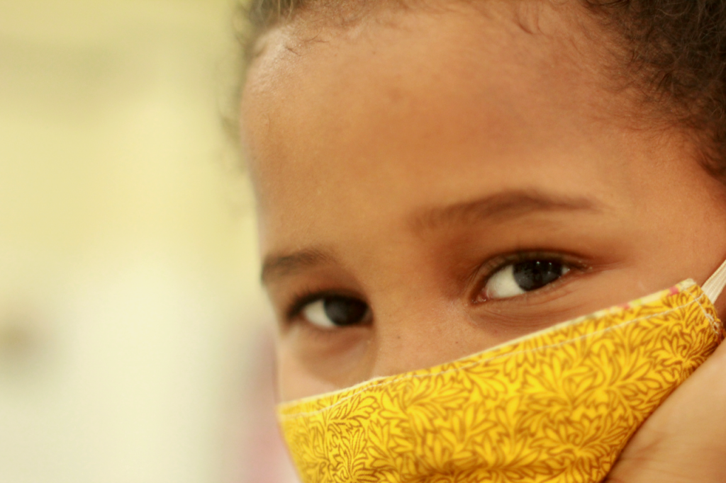 Projeto Teia de Proteção trata Educação Sexual de forma lúdica