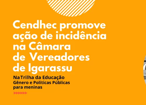 Educação e Gênero