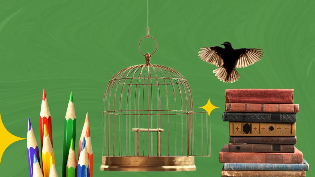 A Luta Antimanicomial reforça o direito à liberdade