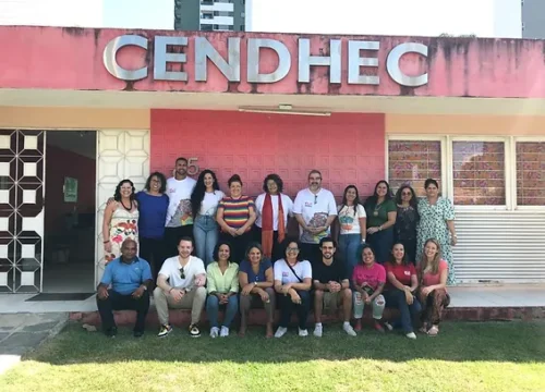 Cendhec é convidado a participar do Seminário de lançamento do PRDNE