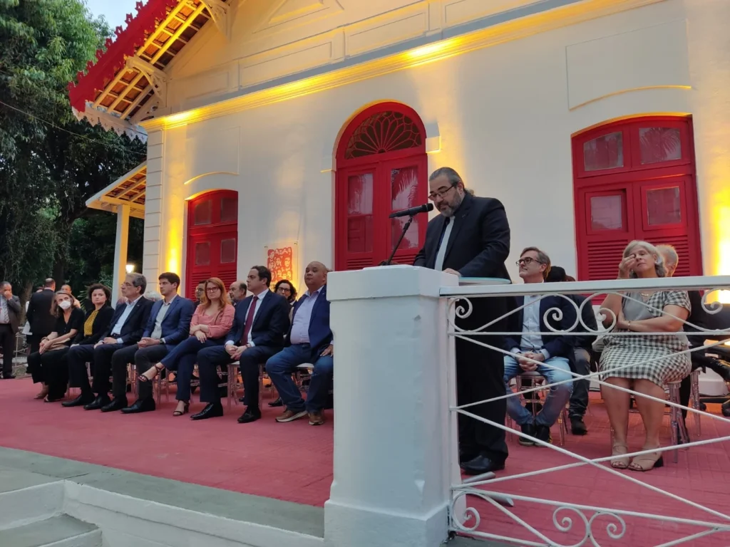 Memorial da Democracia de Pernambuco é inaugurado para promover direitos humanos