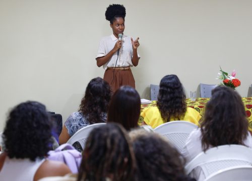 Atuação do Cendhec na educação de base é aliada na luta contra violências e fascismo que ameaça democracia brasileira