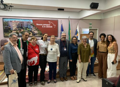 “Grito coletivo por direitos humanos”: Cendhec recebe homenagem na Semana Dom Helder Camara