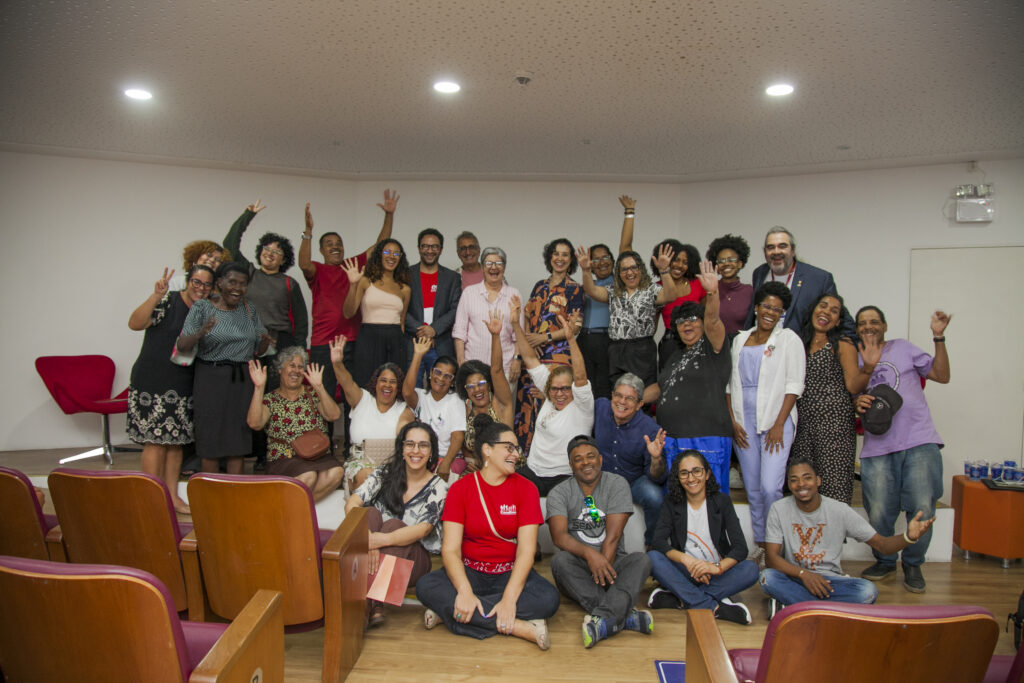 Comunicação comunitária e política de salvaguarda para organizações populares são motes do Cendhec na Semana Dom Helder Camara de Direitos Humanos