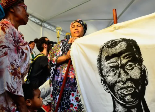Dia da Consciência Negra: mais que uma data, uma história de resistência, reivindicação e reeducação