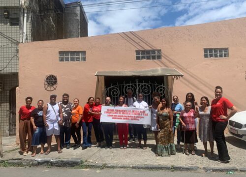 Última reunião do Fórum de Articulação Comunitária do Pina e Brasília Teimosa analisa regimento interno e olha para 2026