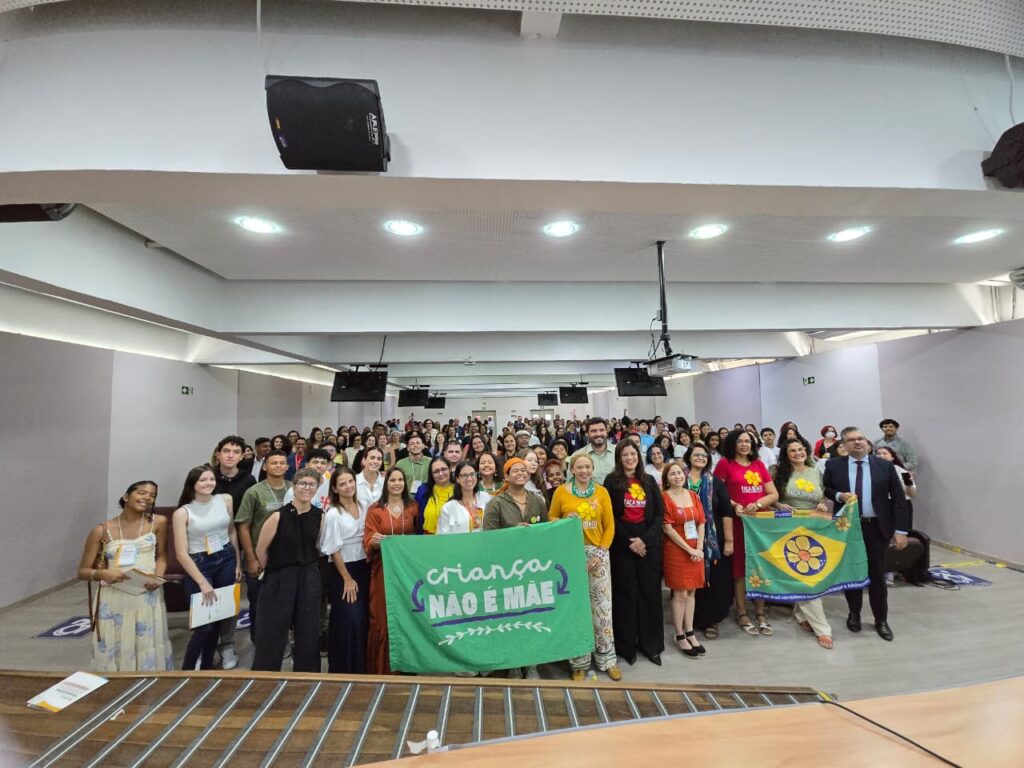 Cendhec participa de revisão e proposição para o novo Plano Nacional de Enfrentamento à Violência Sexual contra Crianças e Adolescentes