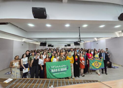 Cendhec participa de revisão e proposição para o novo Plano Nacional de Enfrentamento à Violência Sexual contra Crianças e Adolescentes