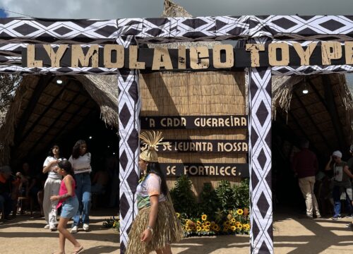 Revolução: Assembleia Xukuru do Ororubá realça protagonismo feminino no Território Indígena