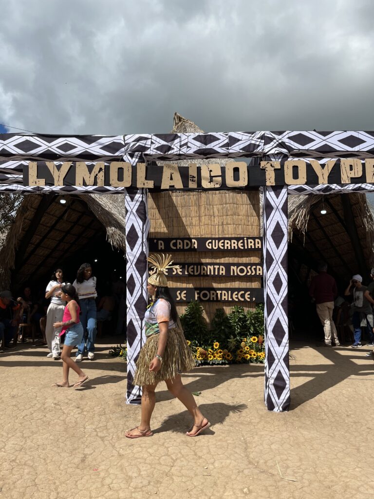 Revolução: Assembleia Xukuru do Ororubá realça protagonismo feminino no Território Indígena