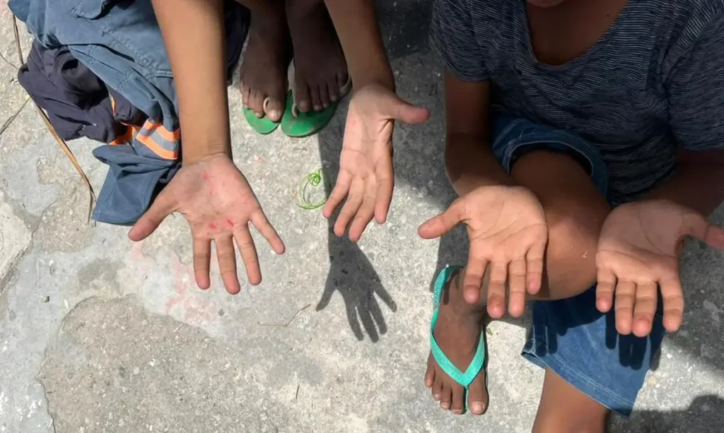Marcas históricas: o trabalho infantil no Brasil e a luta integrada pela proteção de crianças e adolescentes