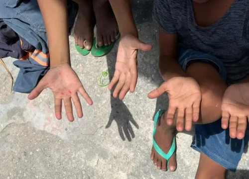 Marcas históricas: o trabalho infantil no Brasil e a luta integrada pela proteção de crianças e adolescentes
