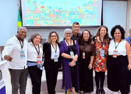 Conselho das Cidades empossa nova gestão colegiada e avança em pauta da política urbana